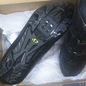 giro gradis road shoes